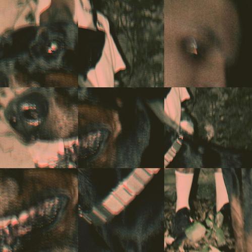 Dawa (feat. Oz) [Explicit]