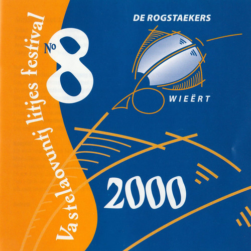 8e Rogstaekers Litjes Festival