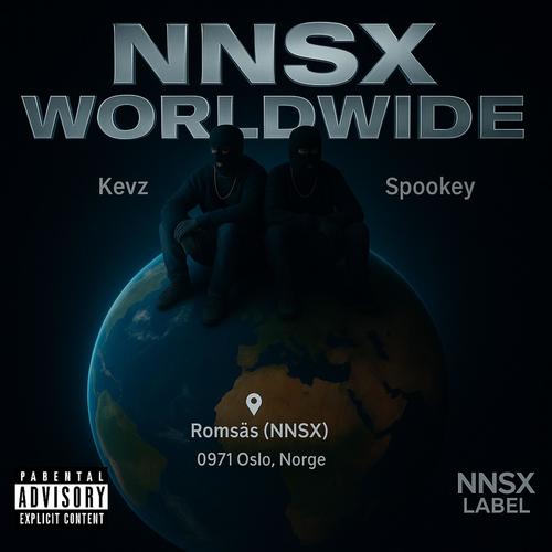 GRORUDDALEN (Explicit)