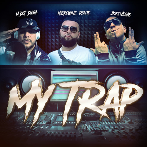My Trap (Explicit)