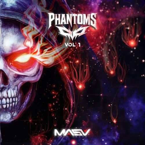 Phantoms Vol. 1