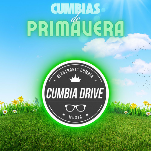 Cumbias de Primavera