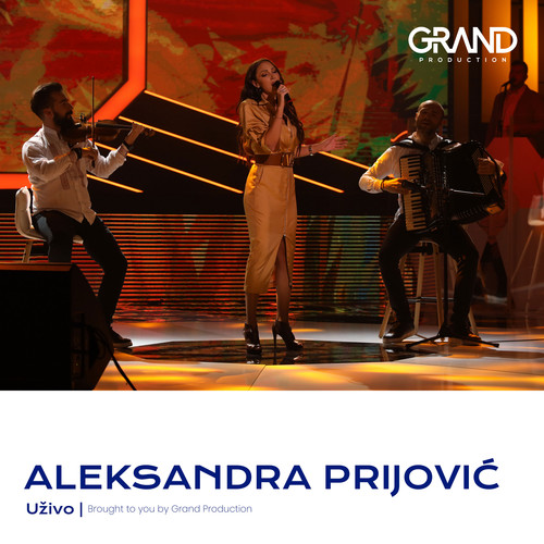 Manite Se Ljudi x Sto Puta Sam Se Zaklela (Medley @ Grand Production)