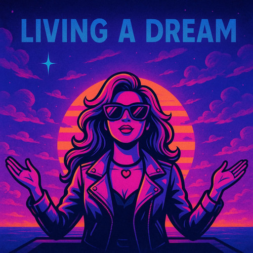 Living A Dream
