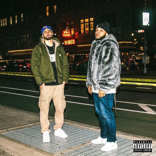 Don't Call Me Lucky (Explicit)