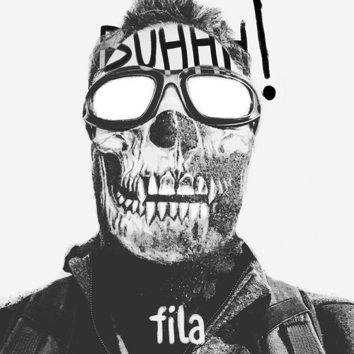 BUHHH! (Explicit)