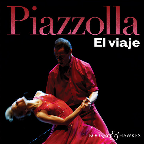 Piazzolla: El Viaje