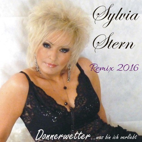 Donnerwetter... was bin ich verliebt (Remix 2016)