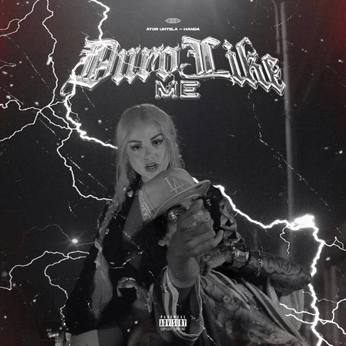 Duro Like Me (feat. Handa) [Explicit]