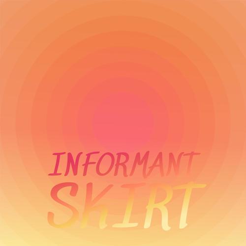 Informant Skirt