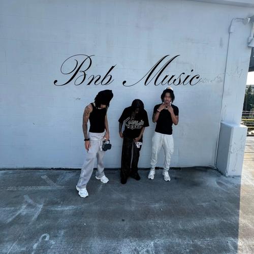 Bnb Music (Explicit)
