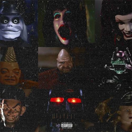 No Strings (Explicit)