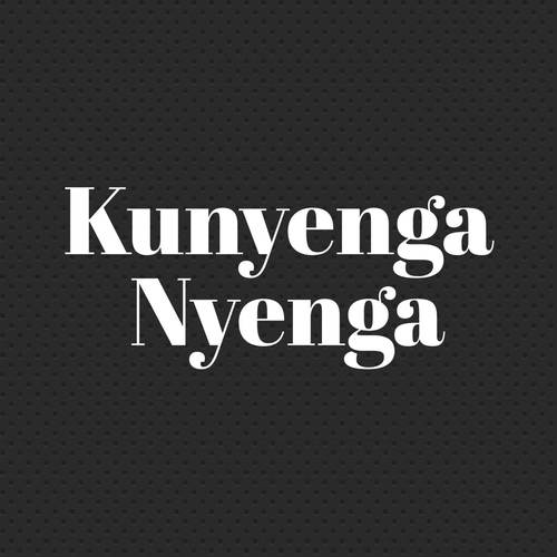 Kunyenga Nyenga