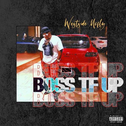 BOSS TF UP (feat. Rappa) [Explicit]