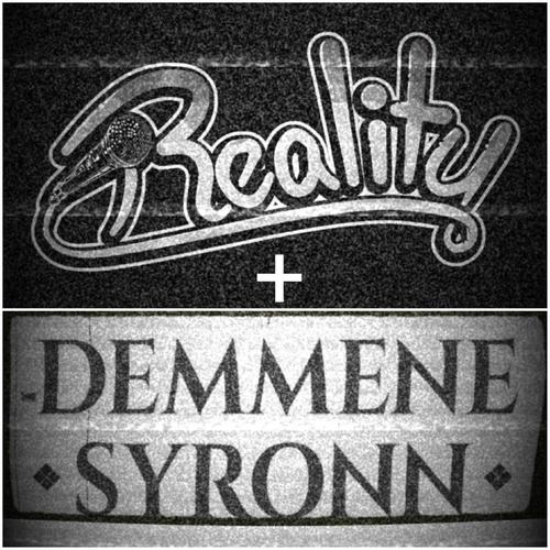 Lucky Got My Back (feat. Demmene Syronn) [Remix] [Explicit]