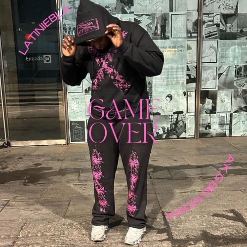 game over (Explicit)