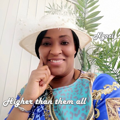 Higher than them all