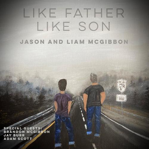 Like Father Like Son