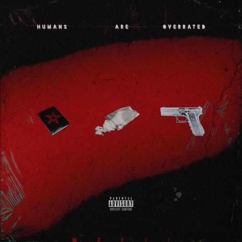 Humans are Overrated (Explicit)