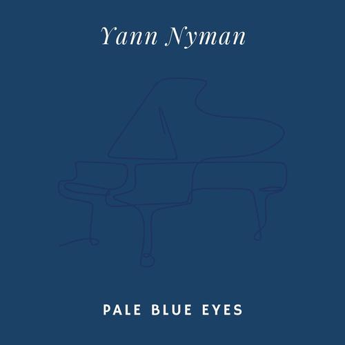 Pale Blue Eyes (Arr. for Piano)