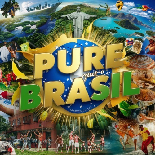 Pure Brasil 4
