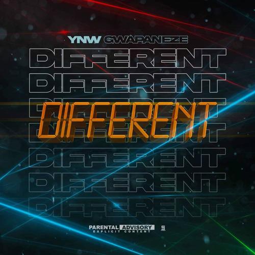 DIFFERENT (Explicit)