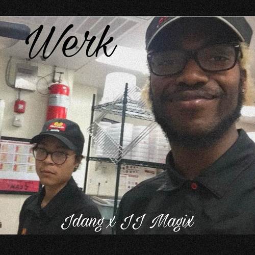 Werk (Explicit)