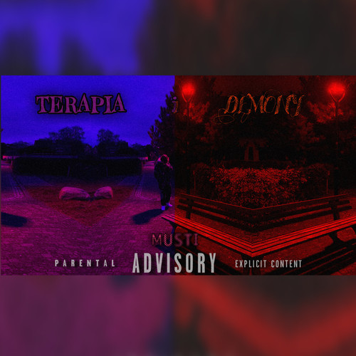 TERAPIA i DEMONY (Explicit)