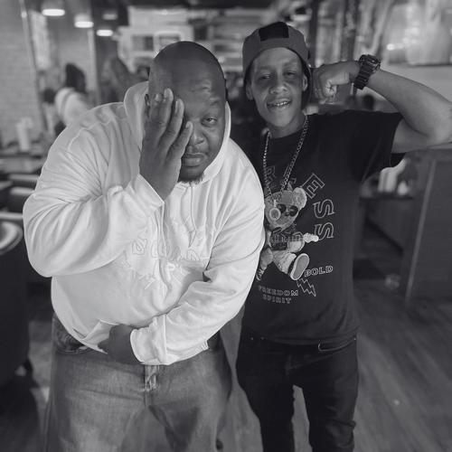 Squad Vibes (feat. Lady X) [Explicit]