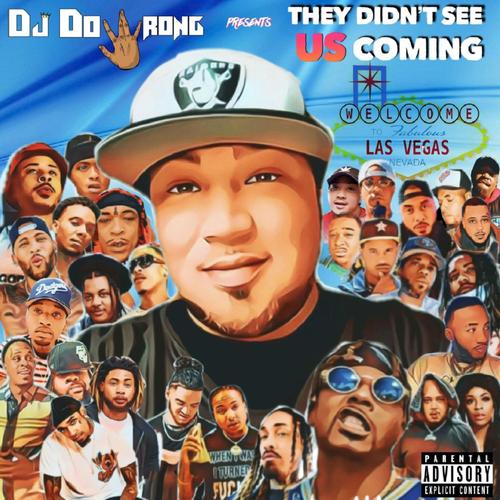 They Didn't See Us Coming (Explicit)
