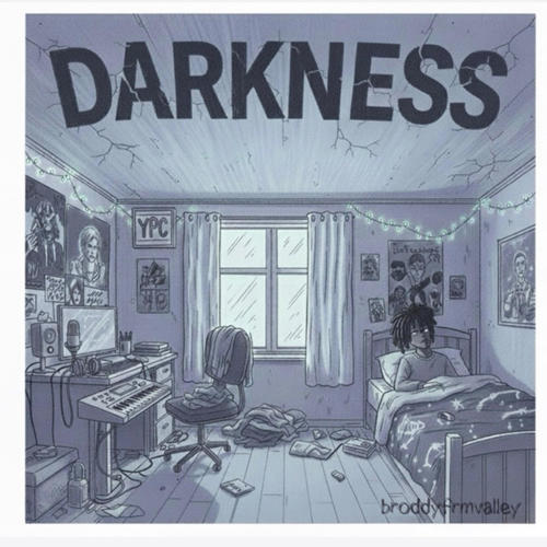 Darkness (Explicit)