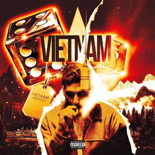 Ego Remix (feat. We$t Dubai & Corona Beatz) [Explicit]