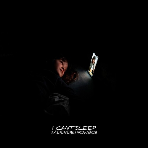 I Cant Sleep