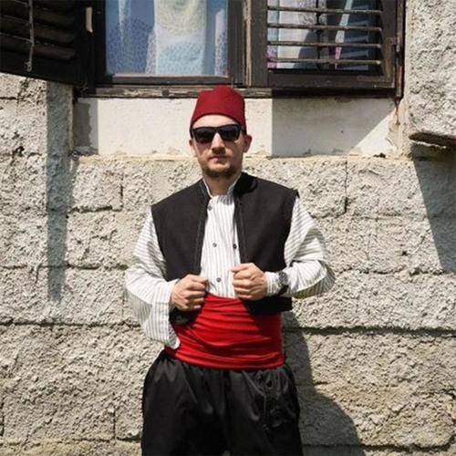 to se zove ljubav (Remix Kickass)