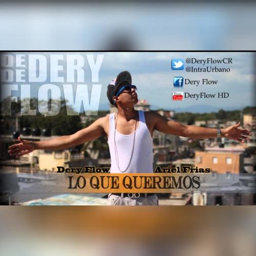 Lo Que Queremos (feat. Ariel Frias & La Negra Uni)