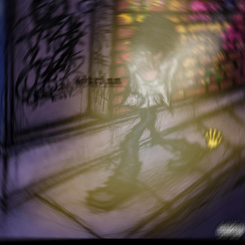 Change My Ways (Explicit)