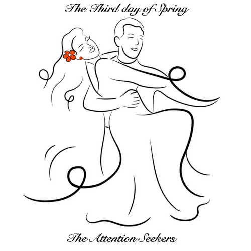 The Third Day Of Spring (Extended Version)