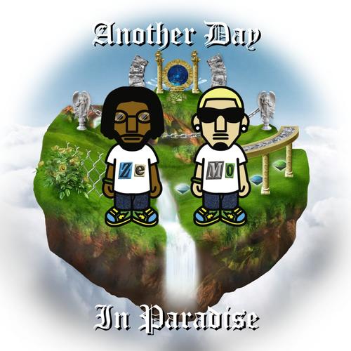 ANOTHER DAY IN PARADISE (Explicit)