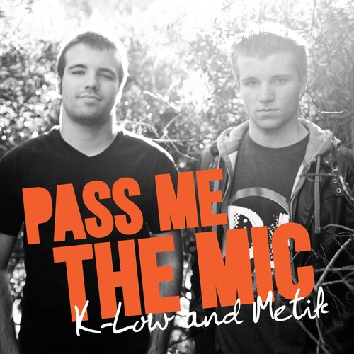 Pass Me the Mic
