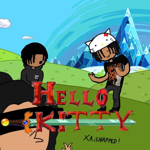 hello kitty! (Explicit)