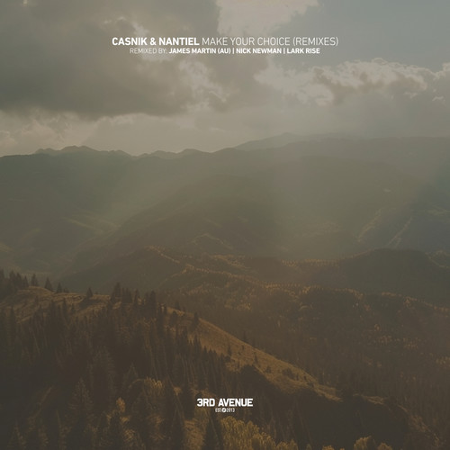 Waiting for You (Lark Rise Remix)