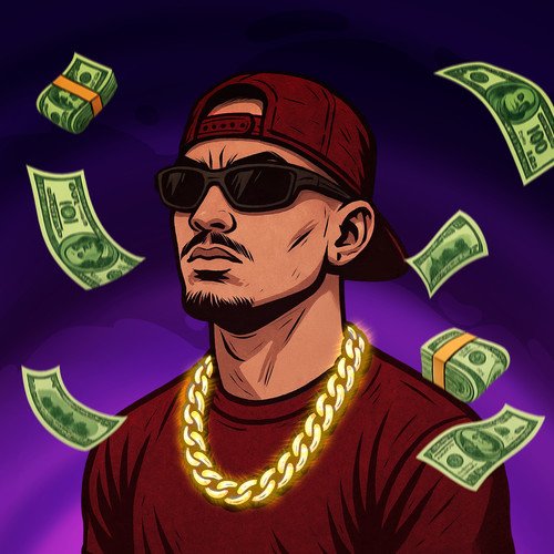 Cordão de Ouro (Explicit)