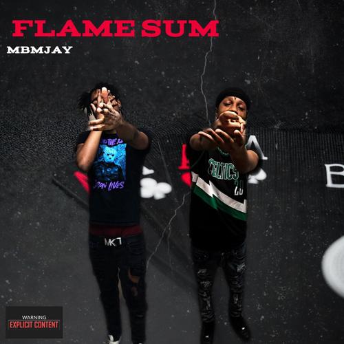 Flame Sum (Explicit)