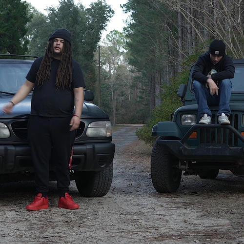 850 (feat. PKIZZLE) [Explicit]