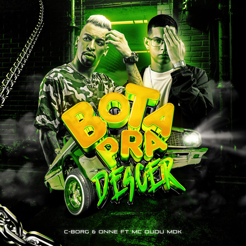 Bota pra Descer (Explicit)