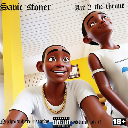 Bacc on My (Explicit)