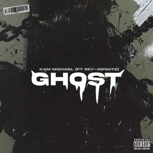 Ghost (feat. Rey-Infinite) [Explicit]