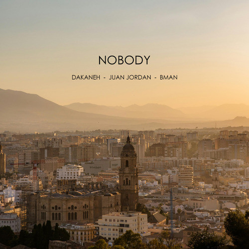 NOBODY