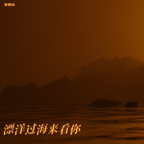 漂洋过海来看你