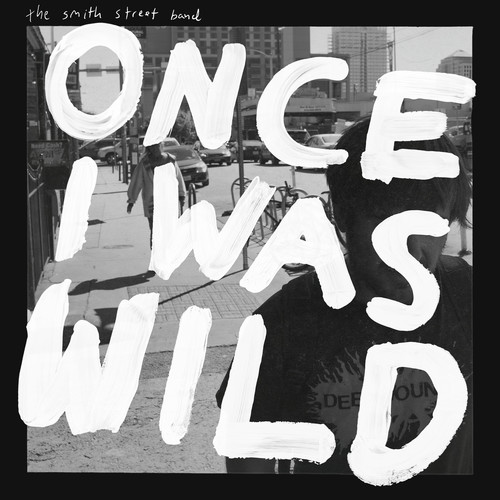 Once I Was Wild (Explicit)